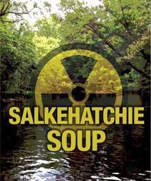 New Novel Completes S.C. Trilogy