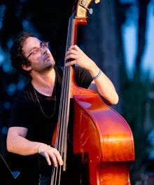 Jazz Concert on the Green