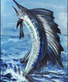 Hooked on Fishing