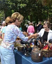 bluffton-crafts