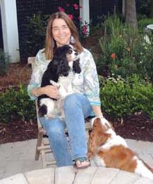 A Conversation with Mary Alice Monroe
