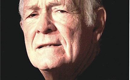 Bill Patton in ‘One for the Road’