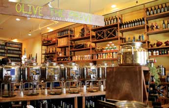 lipsitz-olive-interior