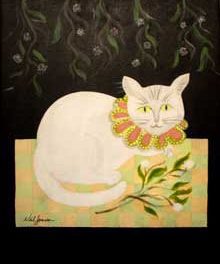 Neil Jansen’s “Naive”
