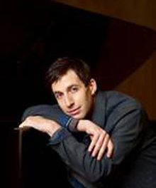 Schumann’s Piano Quartet to Anchor Concert