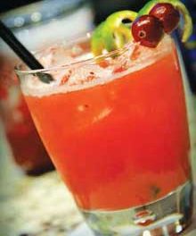Breakwater & The Margarita