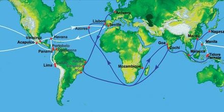 Where America REALLY Began Pt. 8