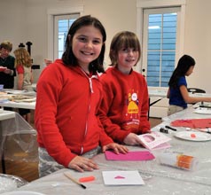 Children’s Art Expo at SOBA Center