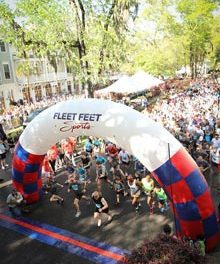 Twilight Run Returns