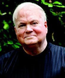 Conroy’s Archive Goes to USC