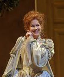 Rossini’s “La Cenerentola” at USCB