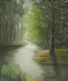 Seas and Trees