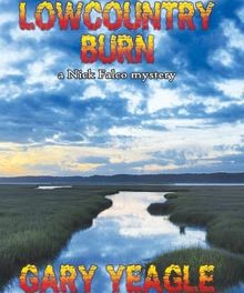 Lowcountry Burn