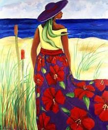 Sea Island September