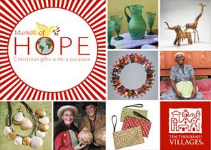 Market of Hope