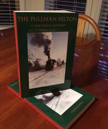 A Christmas Mystery for “Young Adults” of All Ages