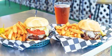 Best of the Burger Beat: Vol. II