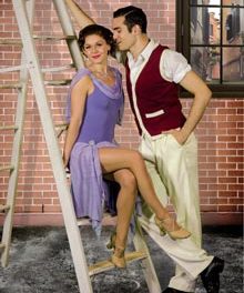 Singin’ in the Rain
