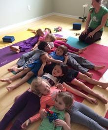 ONE Yoga Fest