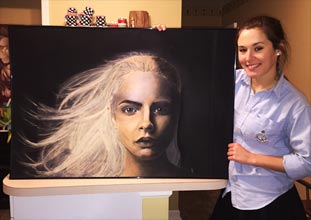 So Much Talent!