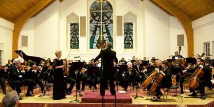 BSO Hits the Big 3-0