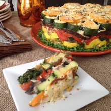 Sensational Thankgiving Sides