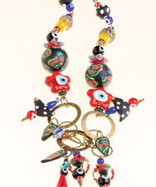 For the Love of Beads