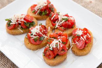 Cooking with the Movies