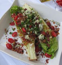 Sunshine Salads