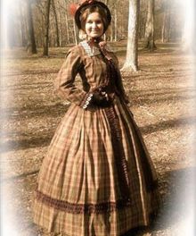 Girls Raised in the South