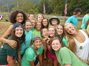 Beaufort Young Life: Changing Young Lives