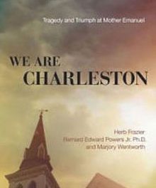 Lunch with ‘We Are Charleston’ Authors