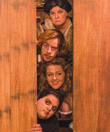May River Theatre Presents ‘Young Frankenstein’