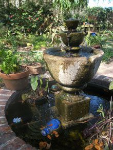 For the Love of Gardens