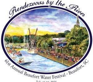 Beaufort Water Festival 2016