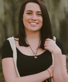 Beaufort Writer Wins Statewide Contest