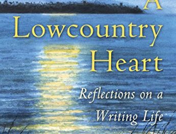Conroy Festival to Launch New Book