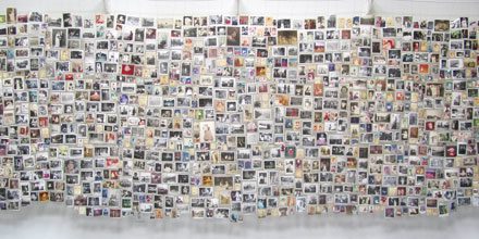 ‘Anonymous Ancestors’ at USCB