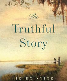 Debut Novel Is Deep, Dark and Luminous