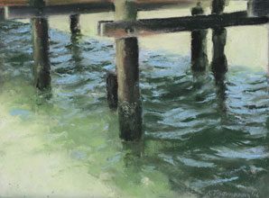 karol-thompson-dock