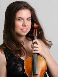 Mozart, Almost Mozart, and Mozart-Inspired Music at USCB