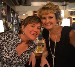 Celebrating Southern Drawls, Southern Food and Southern Susan