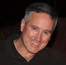 Beaufort Author Wins International Award