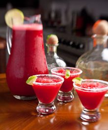 A Taste of Mexico: Part 1