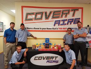 Lowcountry Business Spreads Kindness