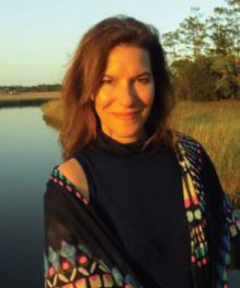 Nicole Seitz on the Truth of Fiction