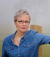 Lunch with Author Bren McClain