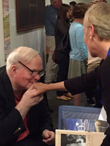 Things We Learned from Pat Conroy