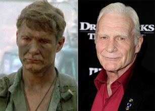 Dale Dye to Receive Conroy Award at BIFF
