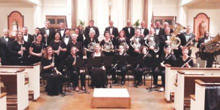 LWS Presents ‘Beauty and Life’
